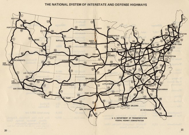 interstate_highway_plan_october_1_1970