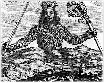 leviathan-hobbes